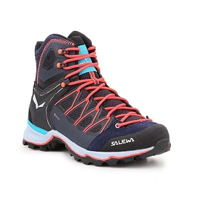 Boty Salewa Ws Mtn Trainer Lite Mid GTX W 61360-3989 Boty Salewa Ws Mtn Trainer Lite Mid GTX W 61360-3989