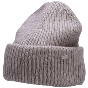 Dámská čepice W H4Z22 CAD005 52M - 4F