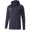 Pánská mikina TeamFinal Casuals M 65738306 - Puma