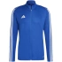 Pánské tričko Tiro 23 League Training Track Top M HS3505 - Adidas
