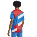 Pánské tričko FC Bayern Pre-Match JSY M HU1261 - Adidas