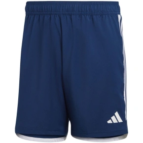 Pánské šortky adidas Tiro 23 Competition Match navy blue HT5697