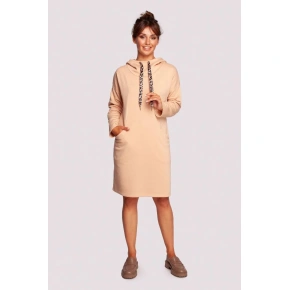 Dámské šaty B238 - BeWear