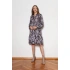 Dámské šaty SUK203 Vzor 1 - Lanti