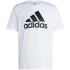 Adidas Essentials Single Jersey Big Logo Tee M IC9349 pánské