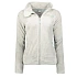 Mikina Geografické Norsko Upaline Color Lady Bs3 007 W WR624F/GN-LIGHT-GREY
