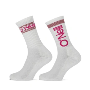 SPORTSOCK RETRO LOGO 2PK kotníkové ponožky