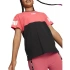 Tričko Puma Power Colorblock Jr 670204 35