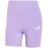 Adidas Essentials 3-Stripes Biker Shorts W JD0914 dámské