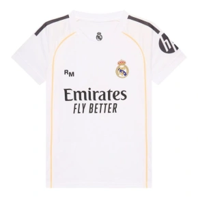 Juniorský dres Real Madrid RM25C1P