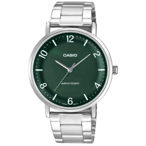 CASIO MTP-VT03D-3BDF Pánské hodinky + krabice CASIO MTP-VT03D-3BDF Pánské hodinky + krabice