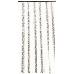 Dveřní závěs barva 90X180CM PROGARDEN dětské