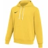 Pánská mikina Nike Park 26 Fleece Hoodie Yellow IB1222 719 pánské