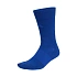 Adidas Football Cush modré ponožky KE8353