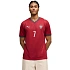 Pánský dres Puma FPF Home Jersey Replica red 788141 77 pánské