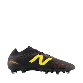 Fotbalové boty New Balance Tekela Pro FG V5 černé NBUT2FL2JW