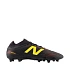 Fotbalové boty New Balance Tekela Pro FG V5 černé NBUT2FL2JW
