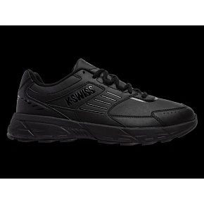 Tenisky K-swiss FARIO LTH BLACK/BLACK-M (04778-001-M) Tenisky K-swiss FARIO LTH BLACK/BLACK-M (04778-001-M)