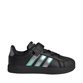 Dětská obuv adidas Streettalk EL C JQ1808 Dětská obuv adidas Streettalk EL C JQ1808