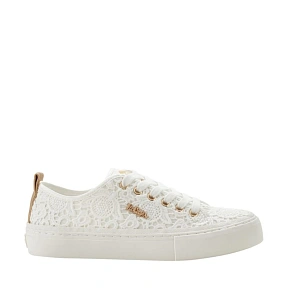 Lee Cooper dámské boty white LCW-26-02-4060LA dámské