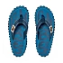 Gumbies pánské žabky ISLANDER FLIP-FLOP BLUE SURF
