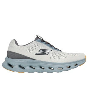 Pánské sportovní boty Skechers GO WALK GLIDE-STEP 2,0-VC 217020 SAGE