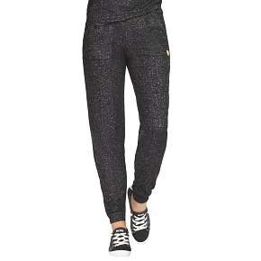Skechers BOBS Heart Cozy Jogger BW4PT19-BKCC Šedé XL