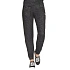 Skechers BOBS Heart Cozy Jogger BW4PT19-BKCC Šedé XL