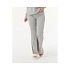 Kalhoty RIP CURL COSY FLARE PANT, šedé