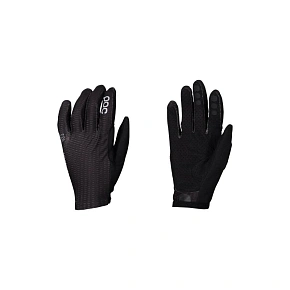 Cyklistické rukavice POC Savant Mtb Glove, černé