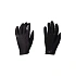 Cyklistické rukavice POC Savant Mtb Glove, černé
