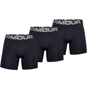 Under Armour Charged Cotton 3IN 3 Pack 1363617-001 Under Armour Charged Cotton 3IN 3 Pack 1363617-001