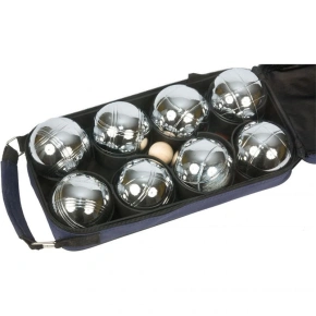 Koule na petanque Enero Boule 8ks 586026 Koule na petanque Enero Boule 8ks 586026