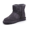 Dámská obuv Alyssa Charcoal W 2130W-030 - BearPaw