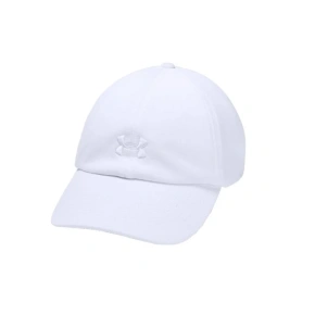 Dámská čepice W Play Up Cap W 1351267-100 - Under Armour Dámská čepice W Play Up Cap W 1351267-100 - Under Armour