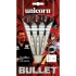 Šipky Unicorn Bullet z nerezové oceli - Gary Anderson 22g:27520|24g:27521|26g:27522