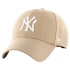 47 Značka New York Yankees Mvp Cap B-MVPSP17WBP-KH