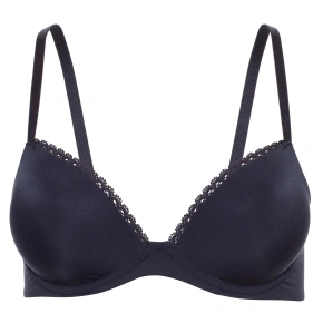 Dámská vyztužená podprsenka Customized Lift F2892E - Calvin Klein