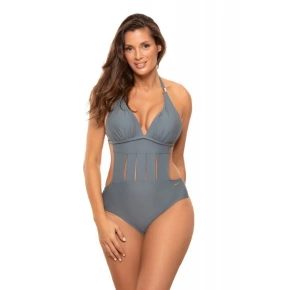 Dámské jednodílné plavky Anina M-680 - Marko