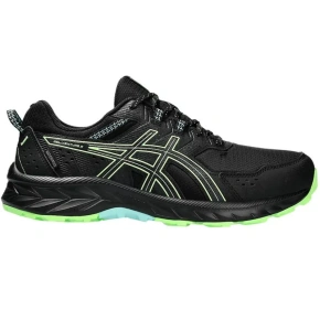 Asics Gek Venture 9 Waterproof M 1011B705 002 běžecká obuv