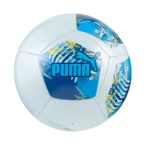 Puma MCFC Fotbalový míč Ingry 84546 75