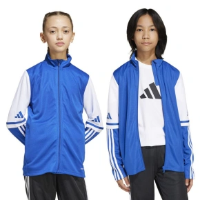 Mikina adidas Squadra 25 Training Jr JD4798
