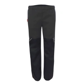 Trollkids Kids Lofoten Rain Pants black (374-600) nepromokavé kalhoty pro chlapce/dívky Trollkids Kids Lofoten Rain Pants black (374-600) nepromokavé kalhoty pro chlapce/dívky