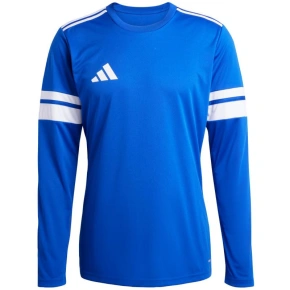 Adidas Squadra 25 Dres s dlouhým rukávem LM M JF6072 pánské