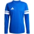 Adidas Squadra 25 Dres s dlouhým rukávem LM M JF6072 pánské