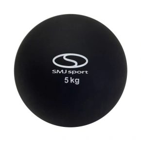 SMJ ISP-050SWR 5kg vrhací míč