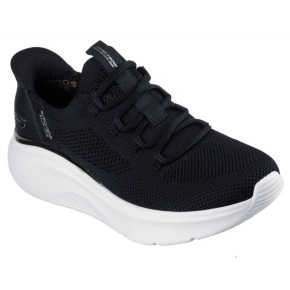 Boty Skechers Slip-ins: Bobs Sport B Love - True Delight W 117617 BLK black Boty Skechers Slip-ins: Bobs Sport B Love - True Delight W 117617 BLK black