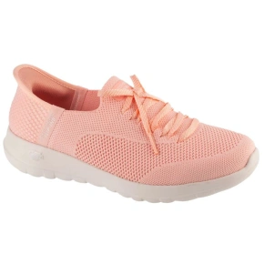 Skechers Slip-Ins: Go Walk Joy - Abby 124649-PCH Pink 36 Skechers Slip-Ins: Go Walk Joy - Abby 124649-PCH Pink 36