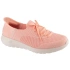 Skechers Slip-Ins: Go Walk Joy - Abby 124649-PCH Pink 36
