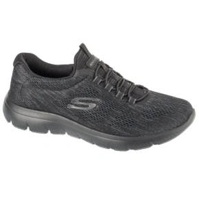 Skechers Summits - Fun Flair 150113-BBK Black 36 Skechers Summits - Fun Flair 150113-BBK Black 36